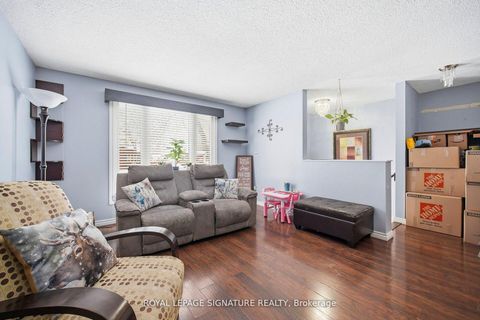 Photo 6 at 204 Medina Court, Lakeview, Oshawa
