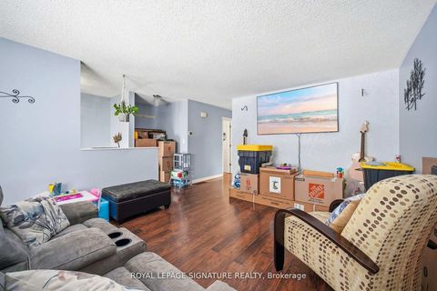 Photo 7 at 204 Medina Court, Lakeview, Oshawa