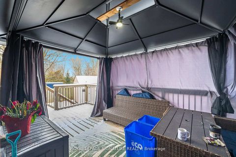 Photo 15 at 204 Medina Court, Lakeview, Oshawa