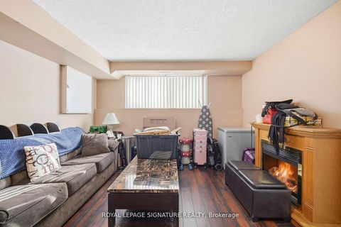 Photo 17 at 204 Medina Court, Lakeview, Oshawa