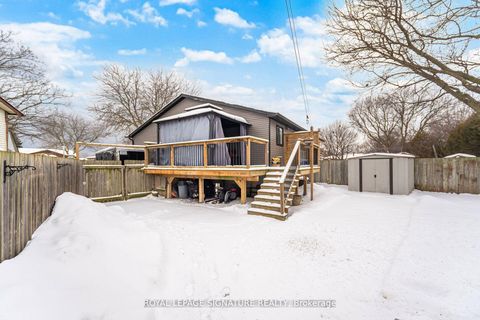 Photo 23 at 204 Medina Court, Lakeview, Oshawa