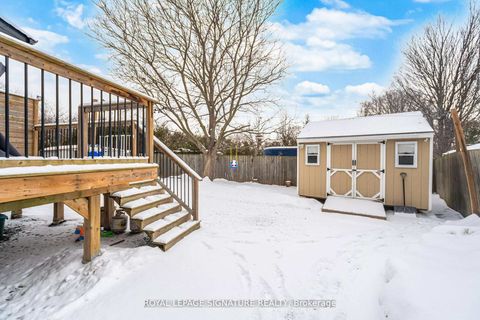 Photo 24 at 204 Medina Court, Lakeview, Oshawa