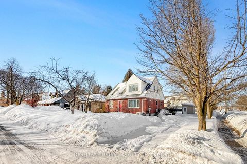 Photo 0 at 19 Alfred Street W, Allandale, Barrie