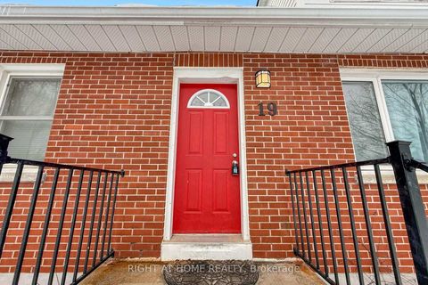 Photo 1 at 19 Alfred Street W, Allandale, Barrie