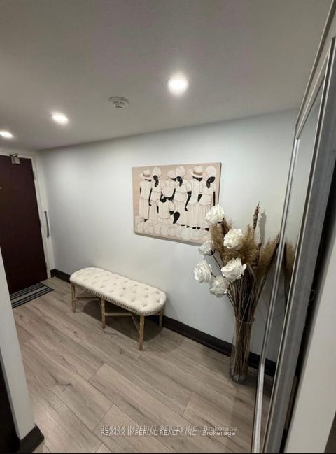 Photo 1 at PH503 - 5785 Yonge Street, Newtonbrook East, Toronto