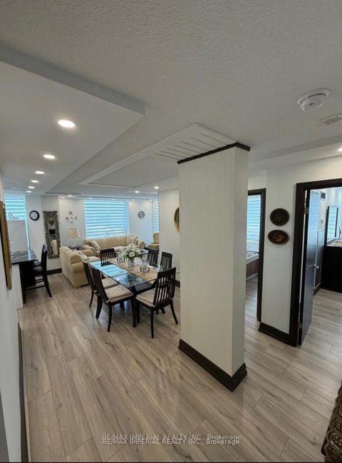 Photo 2 at PH503 - 5785 Yonge Street, Newtonbrook East, Toronto