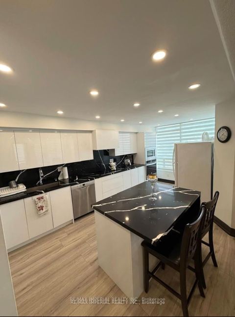 Photo 5 at PH503 - 5785 Yonge Street, Newtonbrook East, Toronto