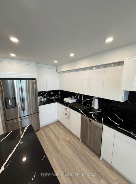 Photo 6 at PH503 - 5785 Yonge Street, Newtonbrook East, Toronto