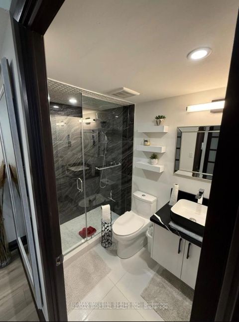 Photo 9 at PH503 - 5785 Yonge Street, Newtonbrook East, Toronto