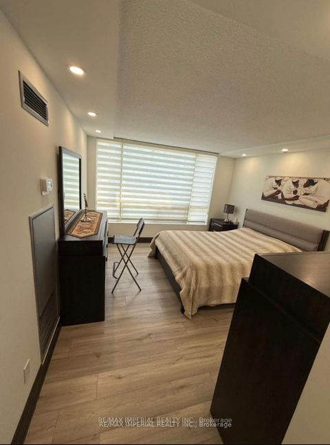 Photo 10 at PH503 - 5785 Yonge Street, Newtonbrook East, Toronto