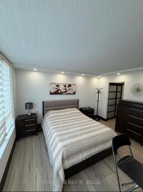 Photo 11 at PH503 - 5785 Yonge Street, Newtonbrook East, Toronto