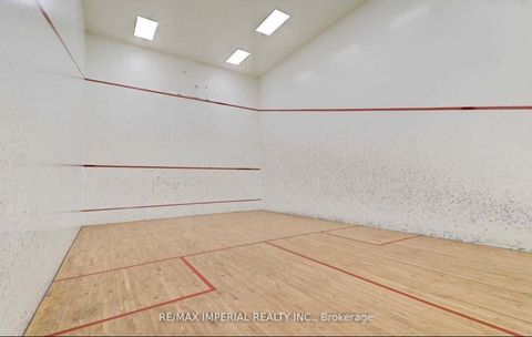 Photo 14 at PH503 - 5785 Yonge Street, Newtonbrook East, Toronto