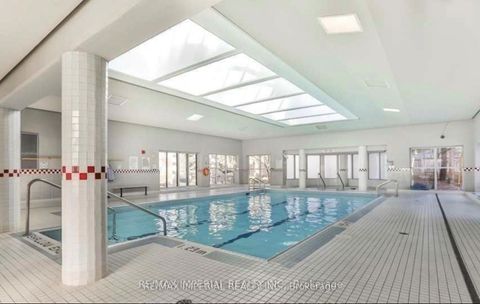 Photo 15 at PH503 - 5785 Yonge Street, Newtonbrook East, Toronto