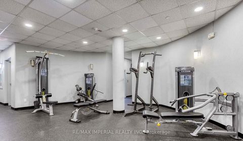 Photo 16 at PH503 - 5785 Yonge Street, Newtonbrook East, Toronto