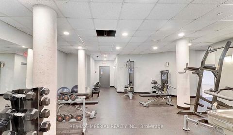 Photo 17 at PH503 - 5785 Yonge Street, Newtonbrook East, Toronto