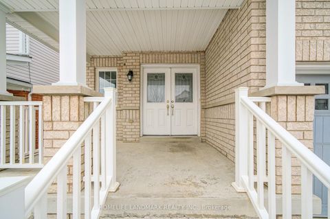 Photo 1 at 1842 Esterbrook Drive, Taunton, Oshawa