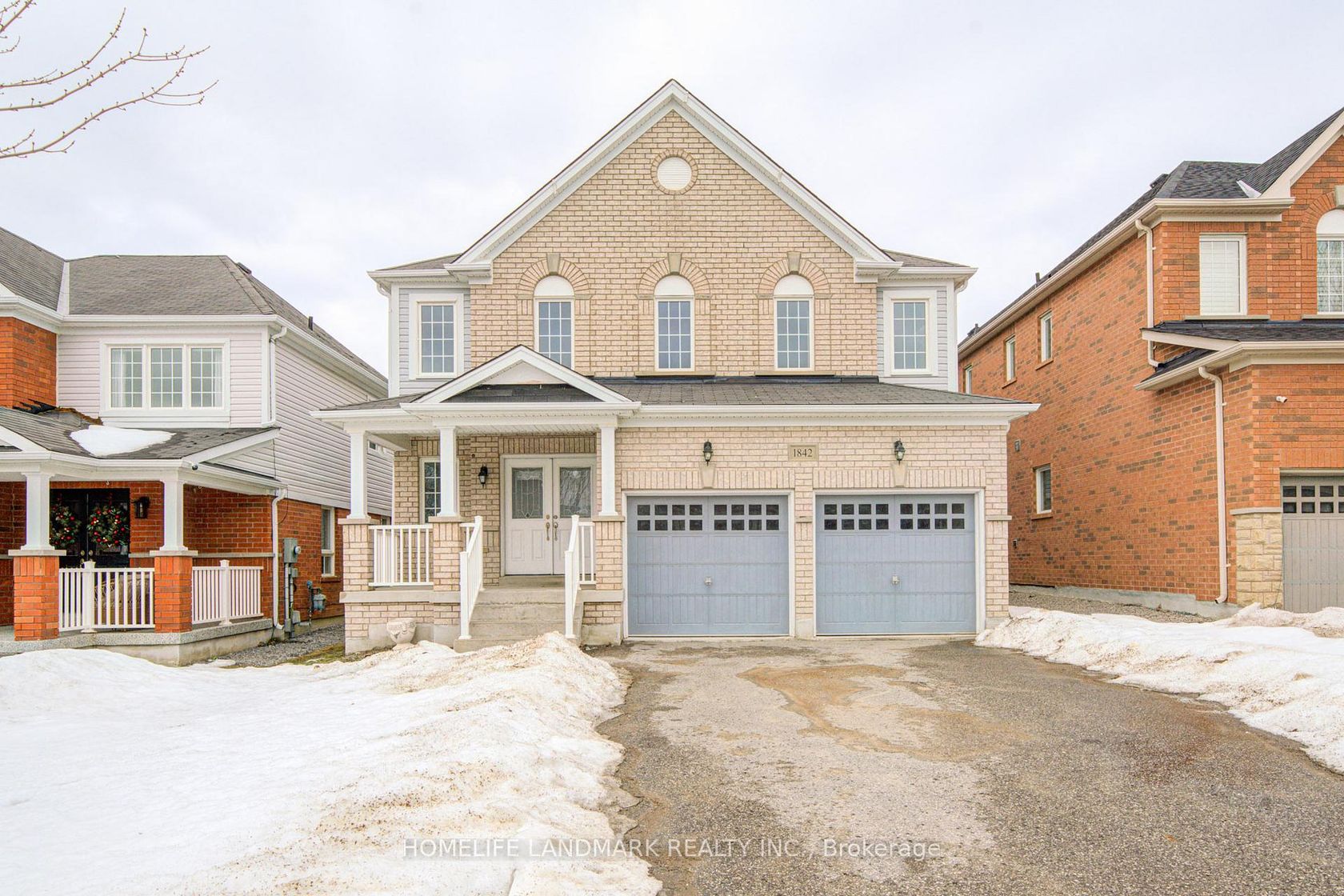 1842 Esterbrook Drive, Taunton, Oshawa 