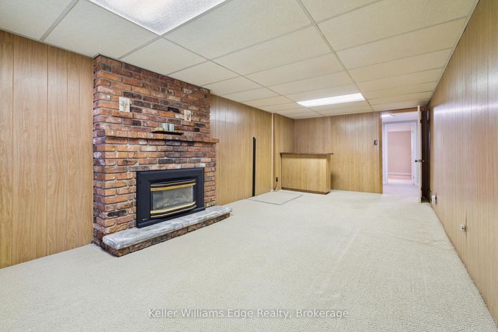 Photo 32 at 2268 Wyandotte Drive, WO West, Oakville