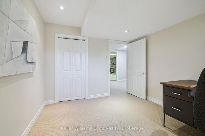 Photo 34 at 2268 Wyandotte Drive, WO West, Oakville