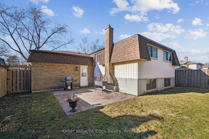 Photo 41 at 2268 Wyandotte Drive, WO West, Oakville