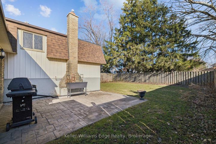 Photo 42 at 2268 Wyandotte Drive, WO West, Oakville