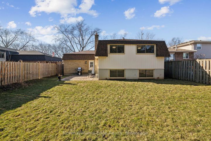 Photo 44 at 2268 Wyandotte Drive, WO West, Oakville