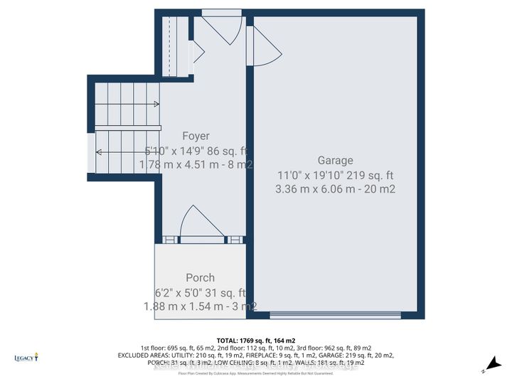 Photo 46 at 2268 Wyandotte Drive, WO West, Oakville