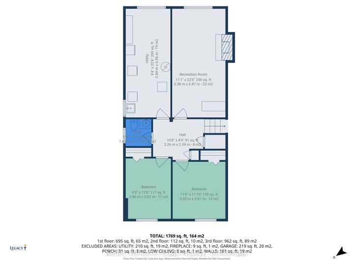 Photo 47 at 2268 Wyandotte Drive, WO West, Oakville