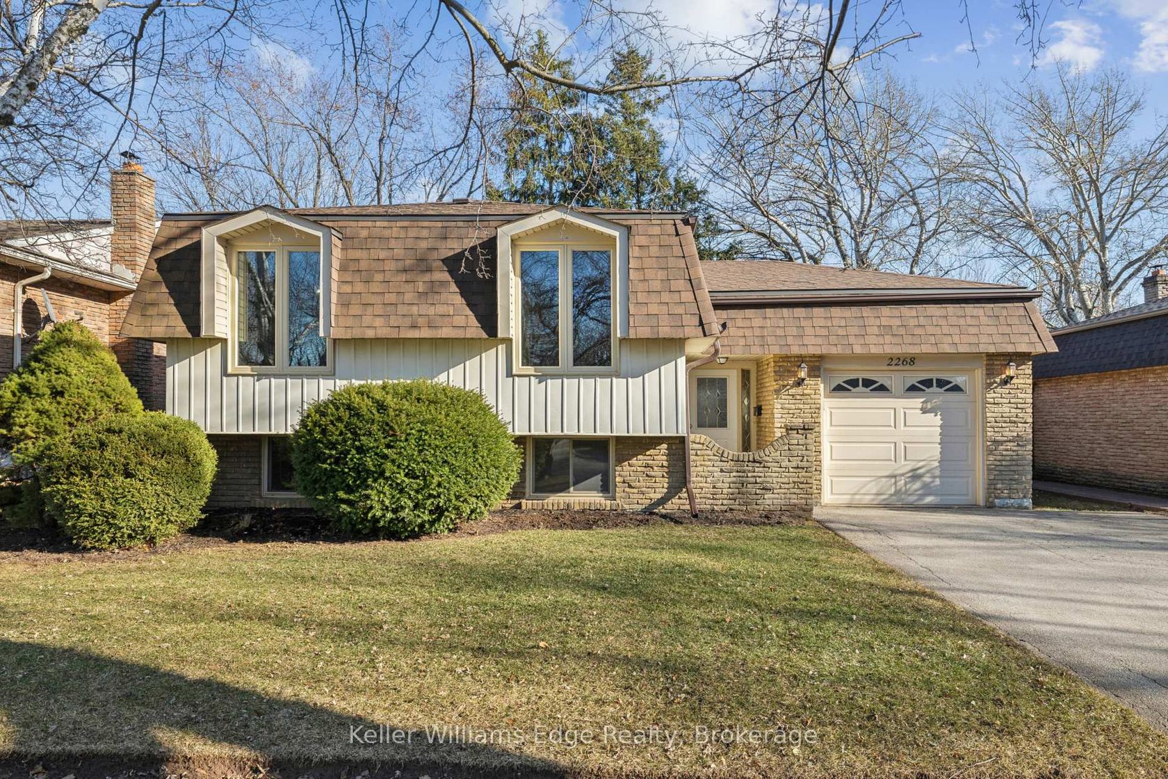 2268 Wyandotte Drive, WO West, Oakville 