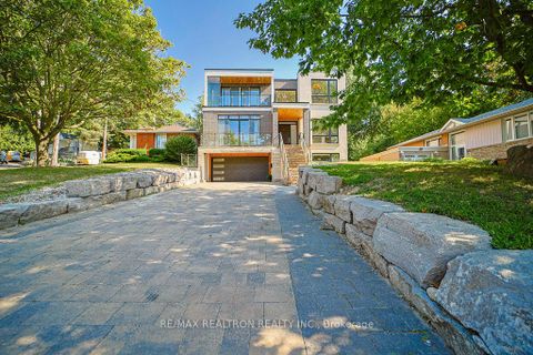 Photo 0 at 263 East Avenue, Rouge E10, Toronto