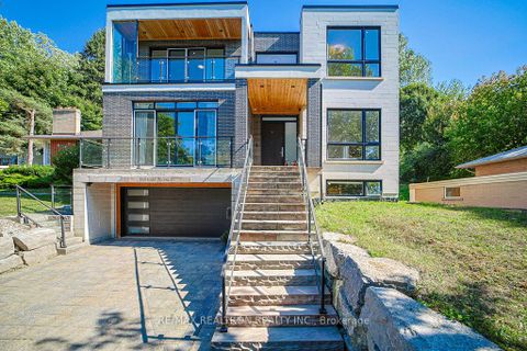 Photo 1 at 263 East Avenue, Rouge E10, Toronto