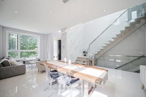 Photo 4 at 263 East Avenue, Rouge E10, Toronto