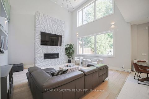 Photo 7 at 263 East Avenue, Rouge E10, Toronto