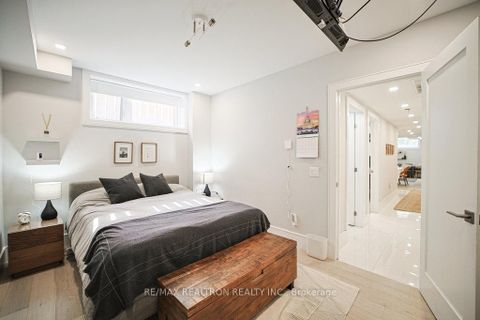 Photo 31 at 263 East Avenue, Rouge E10, Toronto