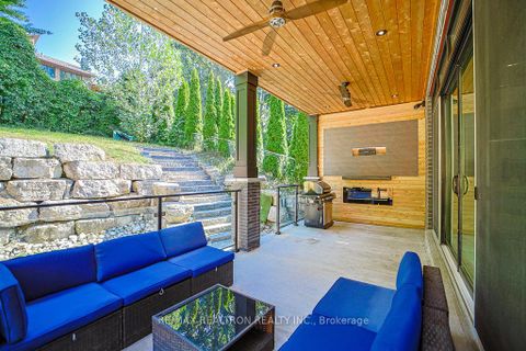 Photo 35 at 263 East Avenue, Rouge E10, Toronto