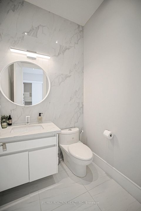 Photo 37 at 263 East Avenue, Rouge E10, Toronto