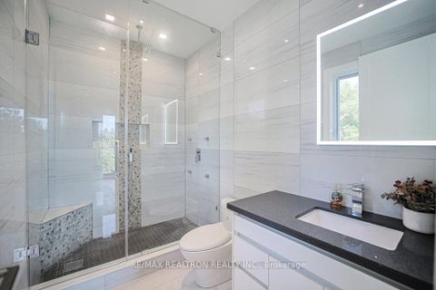 Photo 43 at 263 East Avenue, Rouge E10, Toronto