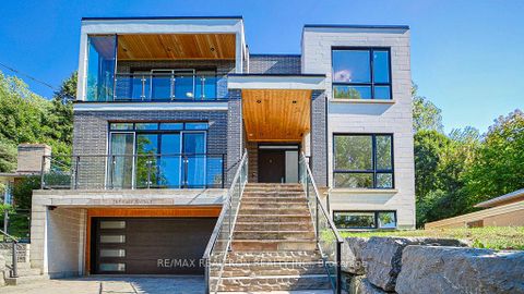 Photo 46 at 263 East Avenue, Rouge E10, Toronto