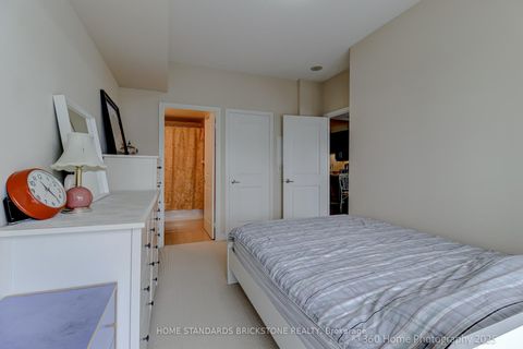 Photo 10 at 1106 - 50 Absolute Avenue, City Centre, Mississauga