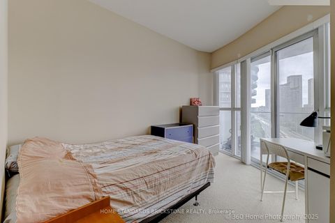 Photo 11 at 1106 - 50 Absolute Avenue, City Centre, Mississauga