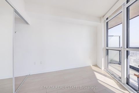 Photo 6 at 2207 - 30 Gibbs Road, City Centre West, Toronto