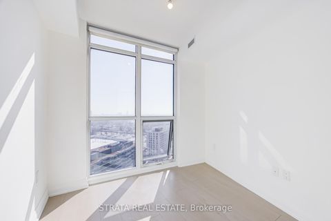 Photo 8 at 2207 - 30 Gibbs Road, City Centre West, Toronto