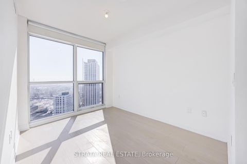 Photo 10 at 2207 - 30 Gibbs Road, City Centre West, Toronto