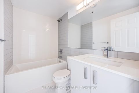 Photo 14 at 2207 - 30 Gibbs Road, City Centre West, Toronto