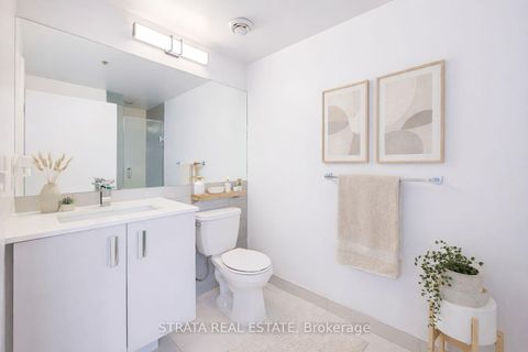 Photo 15 at 2207 - 30 Gibbs Road, City Centre West, Toronto