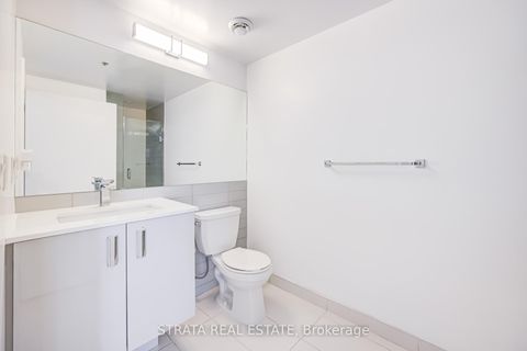 Photo 16 at 2207 - 30 Gibbs Road, City Centre West, Toronto