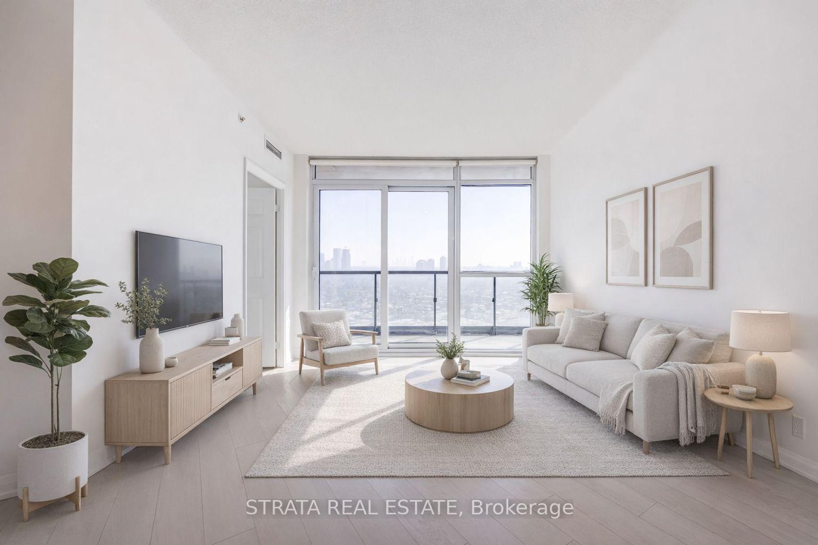 2207 - 30 Gibbs Road, City Centre West, Toronto by Loree Meneguzzi Real Estate 2207 - 30 Gibbs Road, City Centre West, Toronto