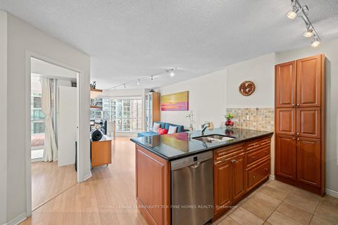 Photo 2 at 2604 - 10 Yonge Street, Waterfront Communities C1, Toronto
