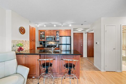 Photo 6 at 2604 - 10 Yonge Street, Waterfront Communities C1, Toronto