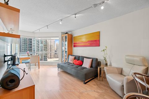 Photo 7 at 2604 - 10 Yonge Street, Waterfront Communities C1, Toronto